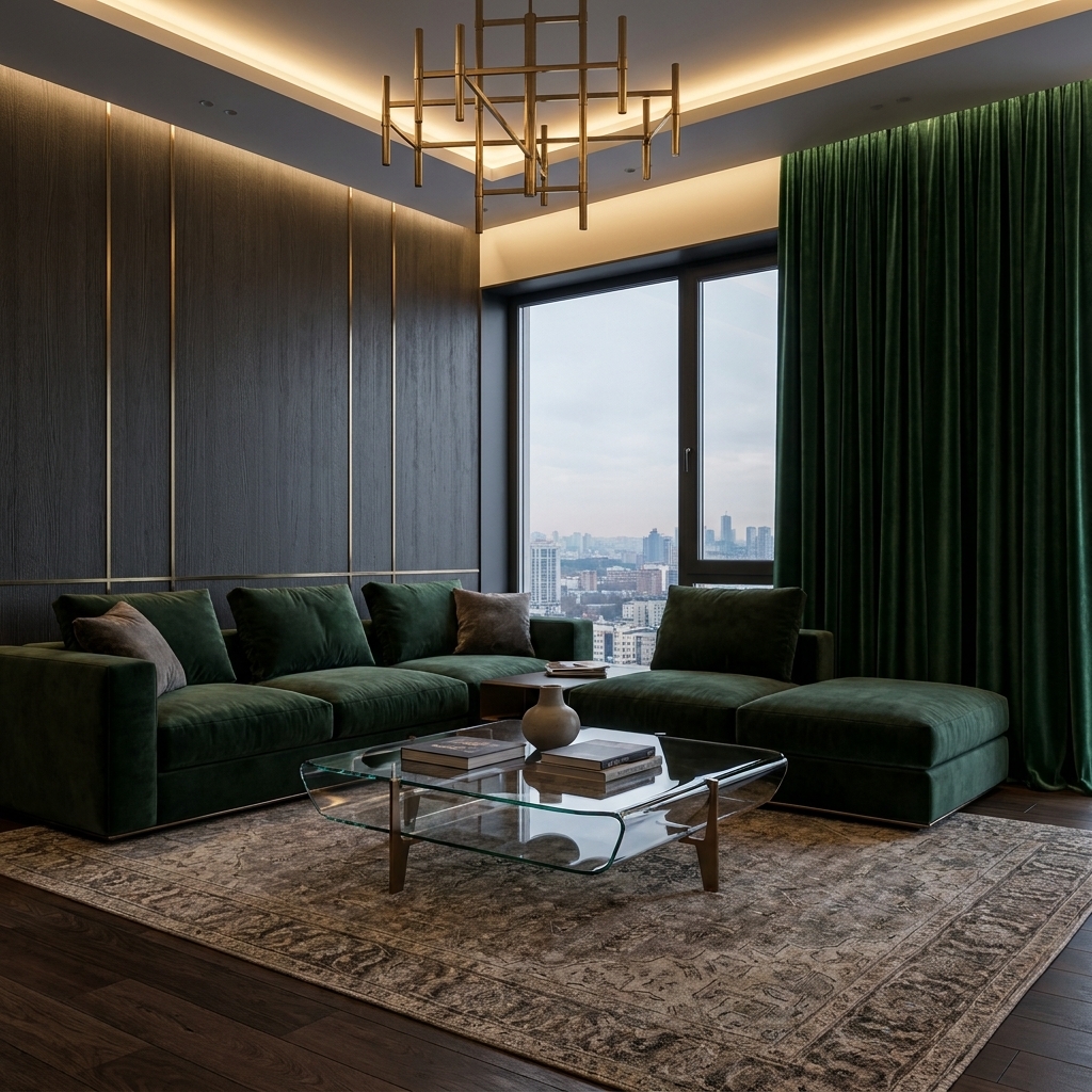 h1 - Studio Decor
