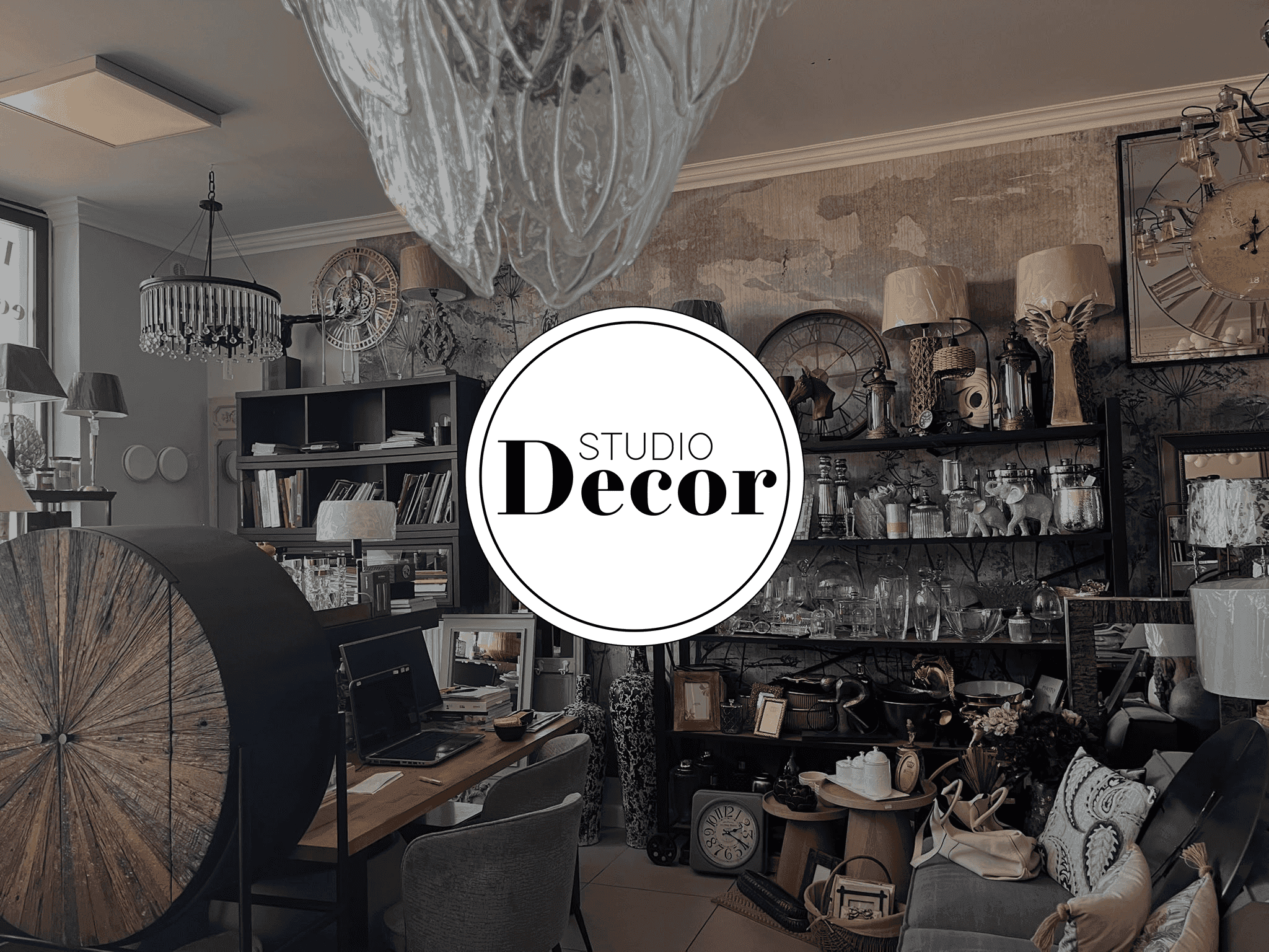Studio decor Zamość - Studio Decor